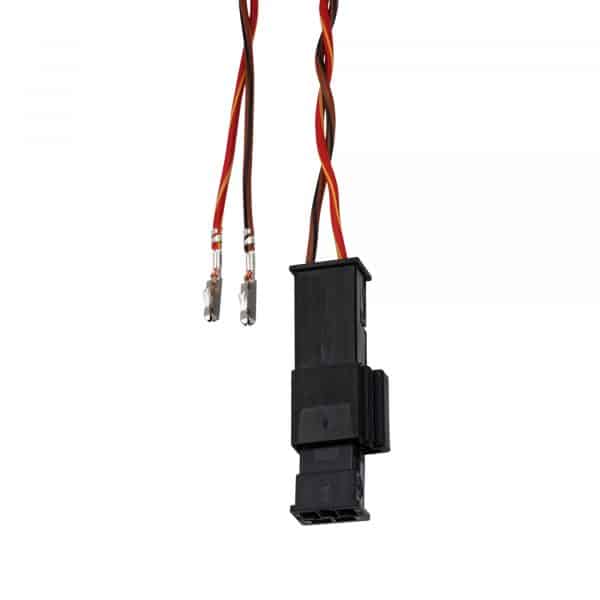 Canbus Y-Kabelsatz mit vormontierten Molex Steckern