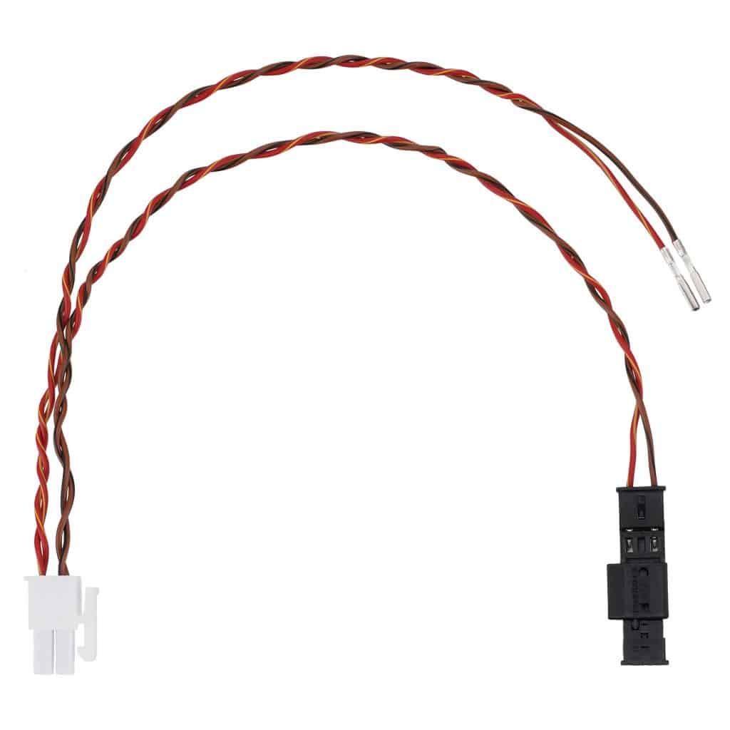 Canbus Y-Kabelsatz mit vormontierten Molex Steckern