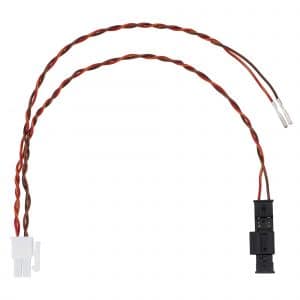 Canbus Y-Kabelsatz mit vormontierten Molex Steckern
