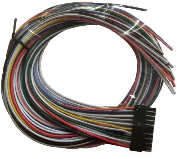 Teltonika Kabelsatz FM6XY/FMB6XY/FMC6XY (10 x 2 pins)