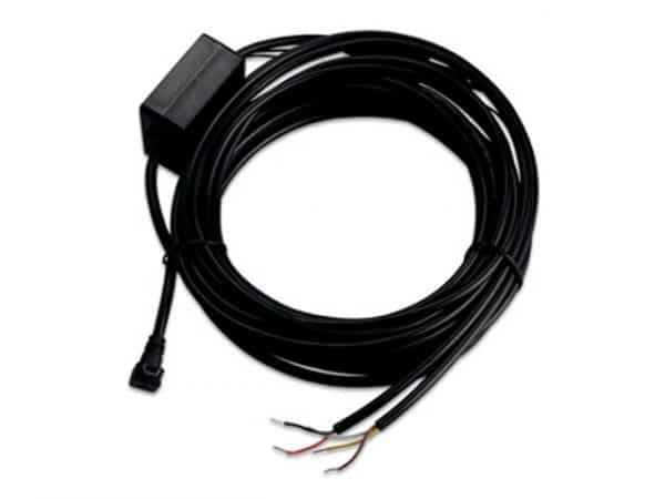 Garmin FMI 15 Fleet Management Interface Cable P/N 010-11232-10