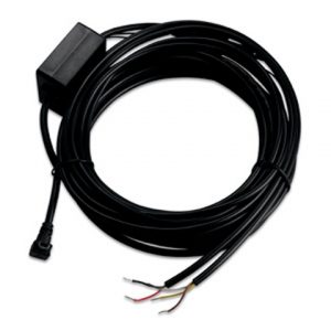 Garmin FMI 15 Fleet Management Interface Cable P/N 010-11232-10