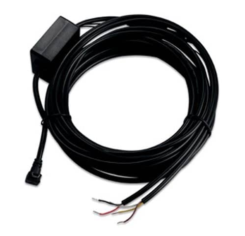 Garmin FMI 15 Fleet Management Interface Cable P/N 010-11232-10